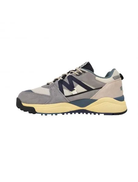 KARHU Zapatillas Fusion XC Ultimate Gray/India Ink
