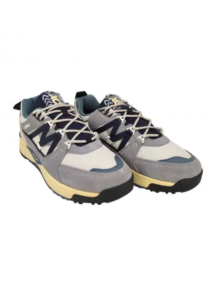 KARHU Zapatillas Fusion XC Ultimate Gray/India Ink