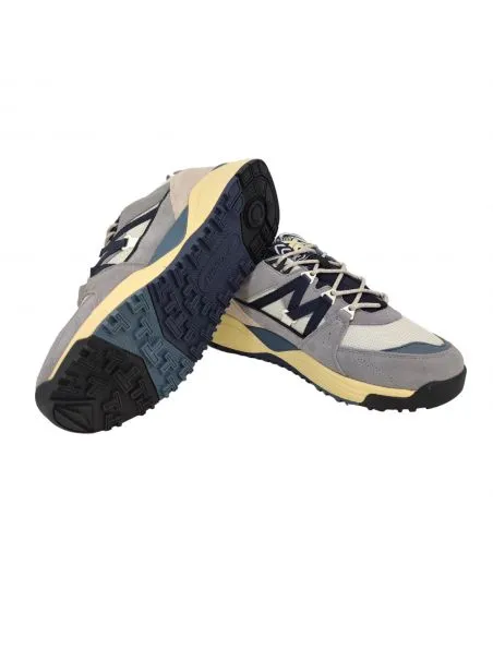 KARHU Zapatillas Fusion XC Ultimate Gray/India Ink