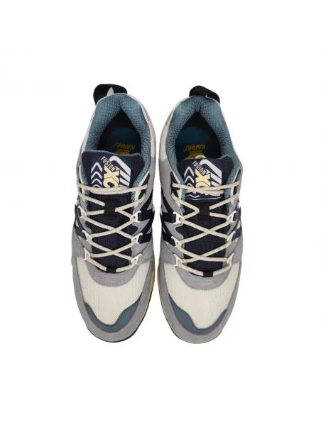 KARHU Zapatillas Fusion XC Ultimate Gray/India Ink