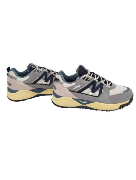 KARHU Zapatillas Fusion XC Ultimate Gray/India Ink