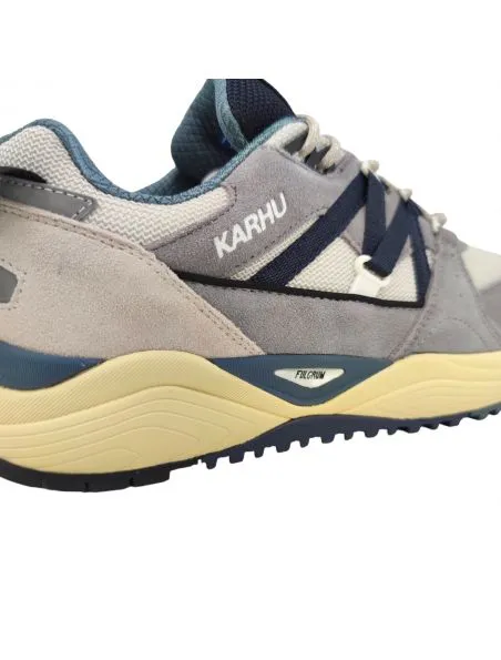 KARHU Zapatillas Fusion XC Ultimate Gray/India Ink