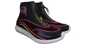 Karl Lagerfeld Zapatillas Negro Multicolor 