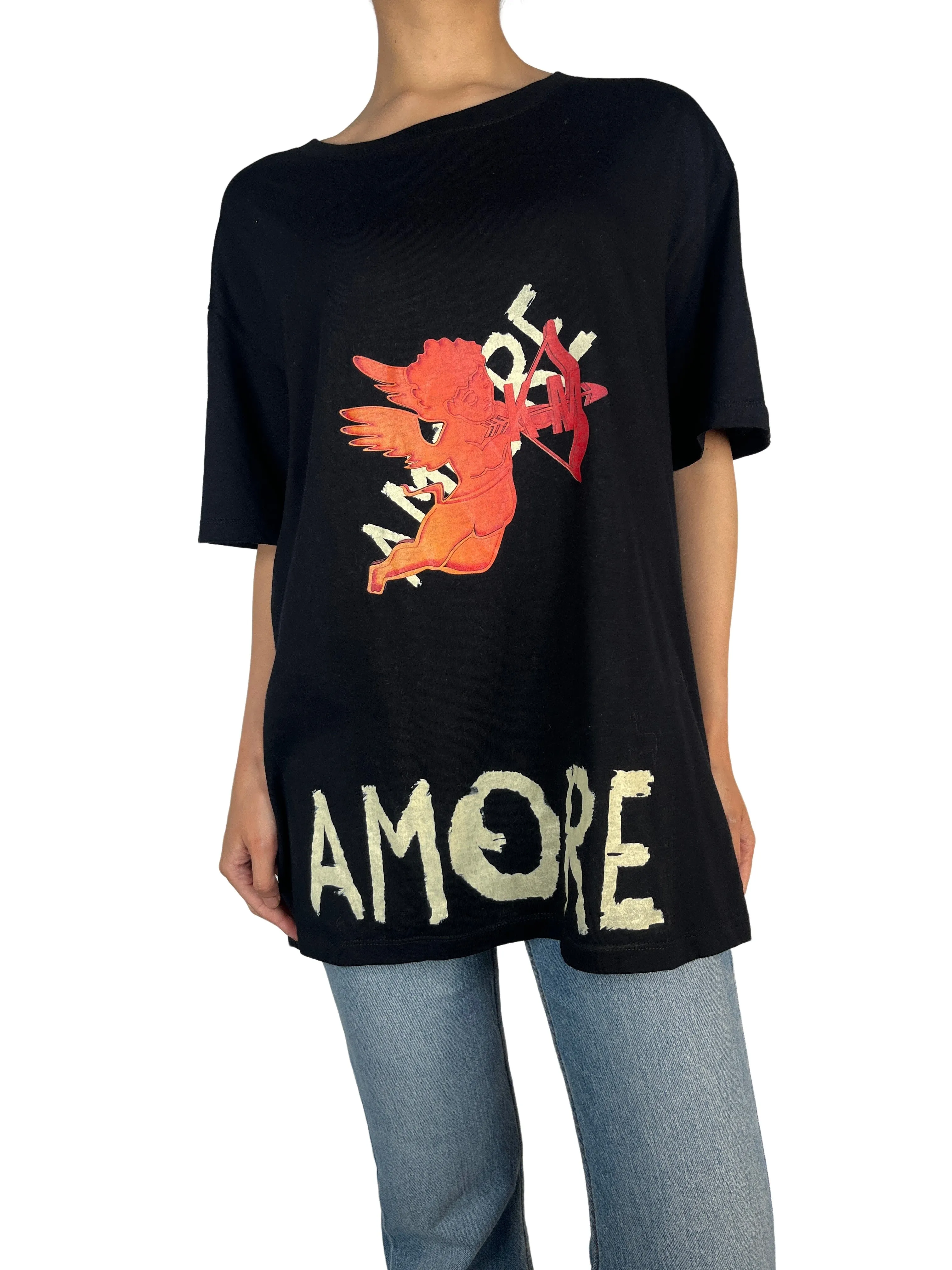 KAROLINES MODE Polera Cupido