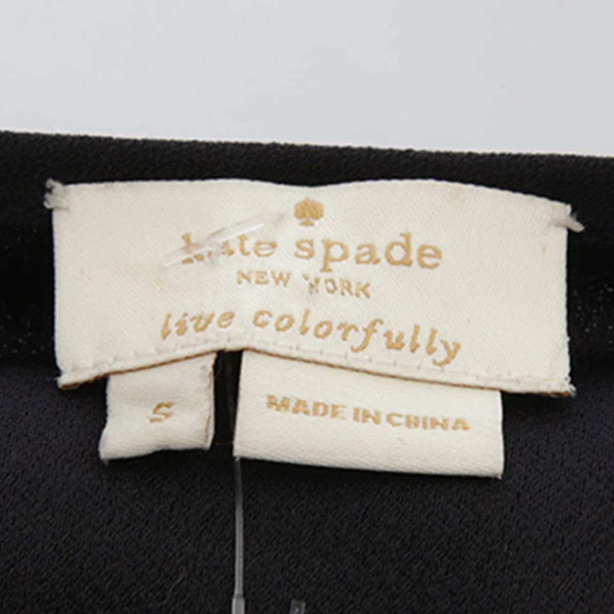 Kate Spade Vestido
