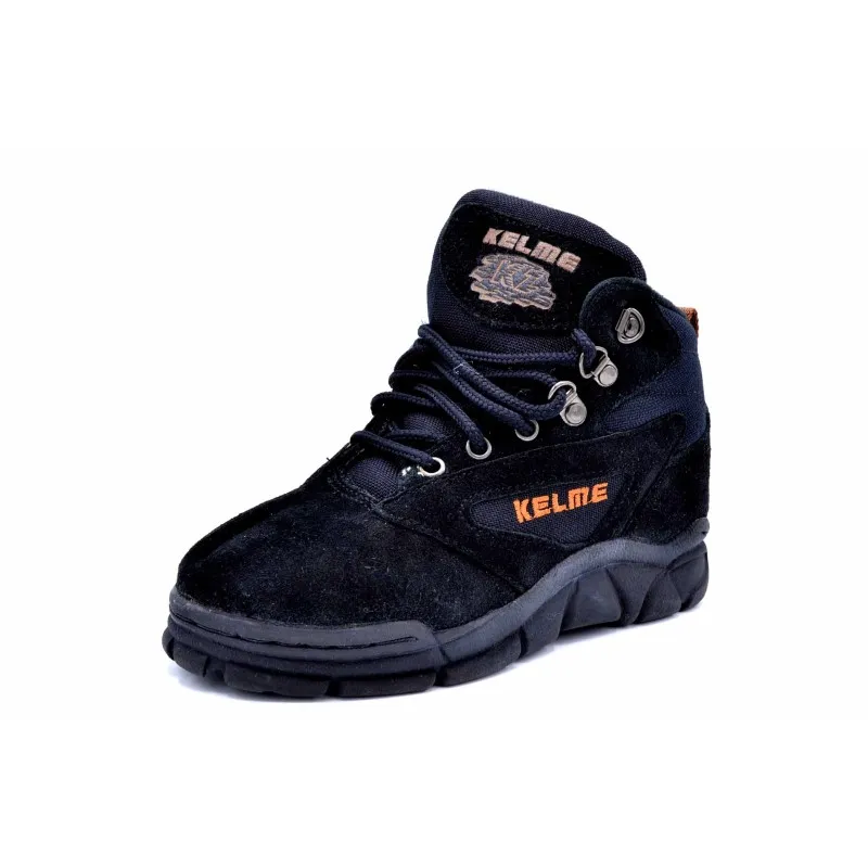 Kelme K2 | Bota deportiva de piel