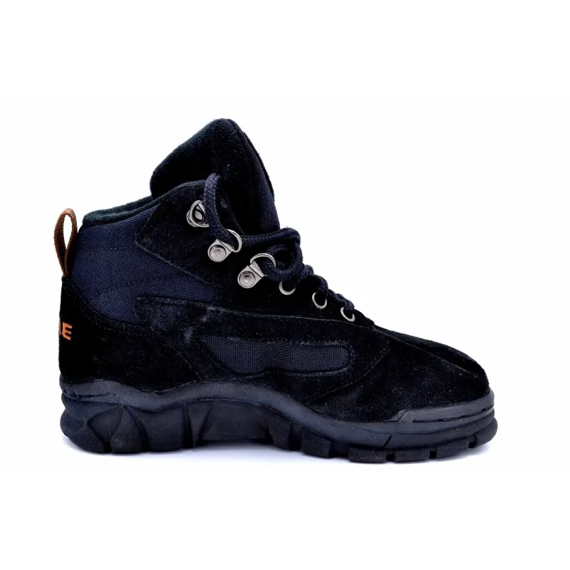 Kelme K2 | Bota deportiva de piel
