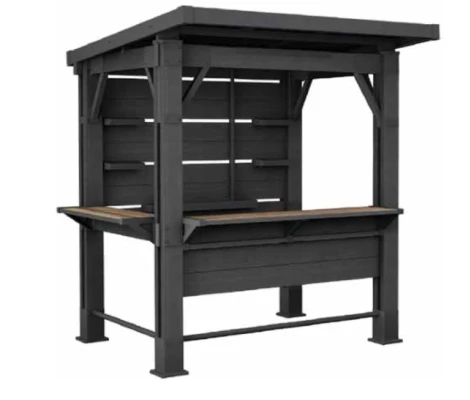 Keter Bar Gazebo