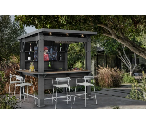 Keter Bar Gazebo