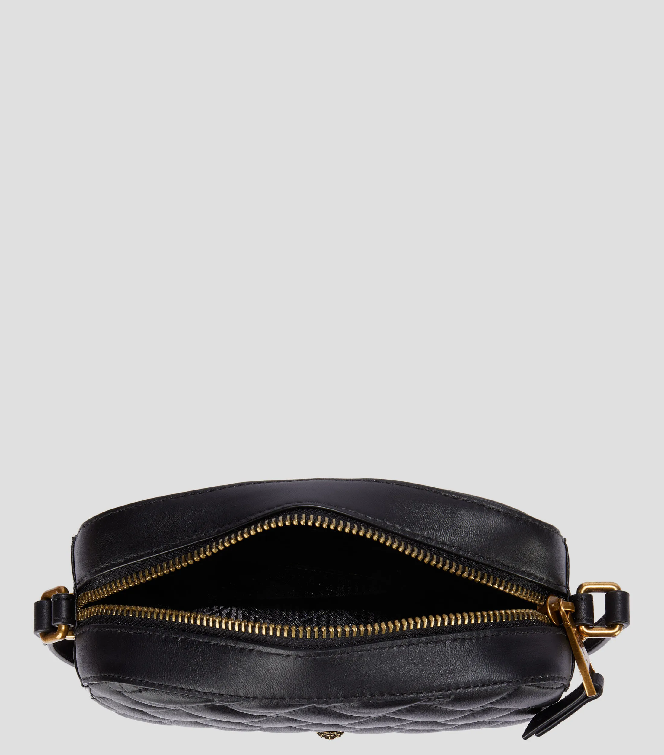Kurt Geiger Bolso Crossbody en piel