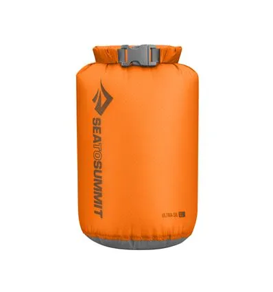 La bolsa impermeable nano 2l Sea to Summit