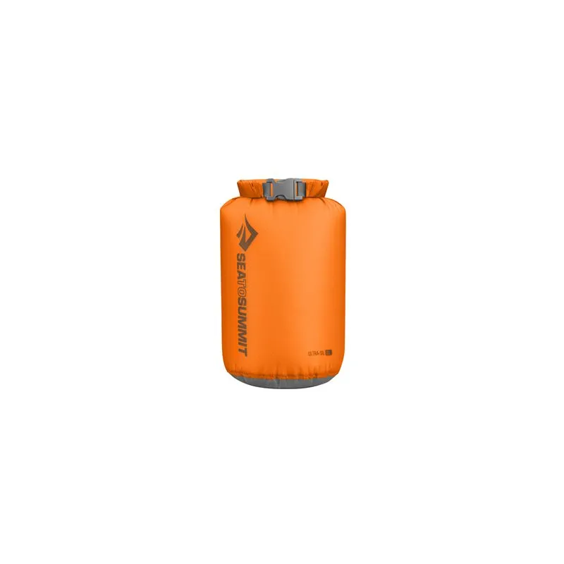 La bolsa impermeable nano 2l Sea to Summit