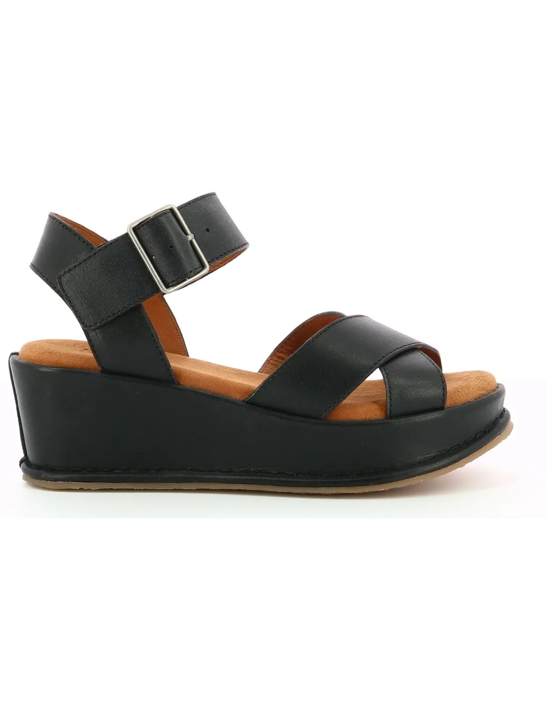 LADDYCROSS, sandalia mujer kickers