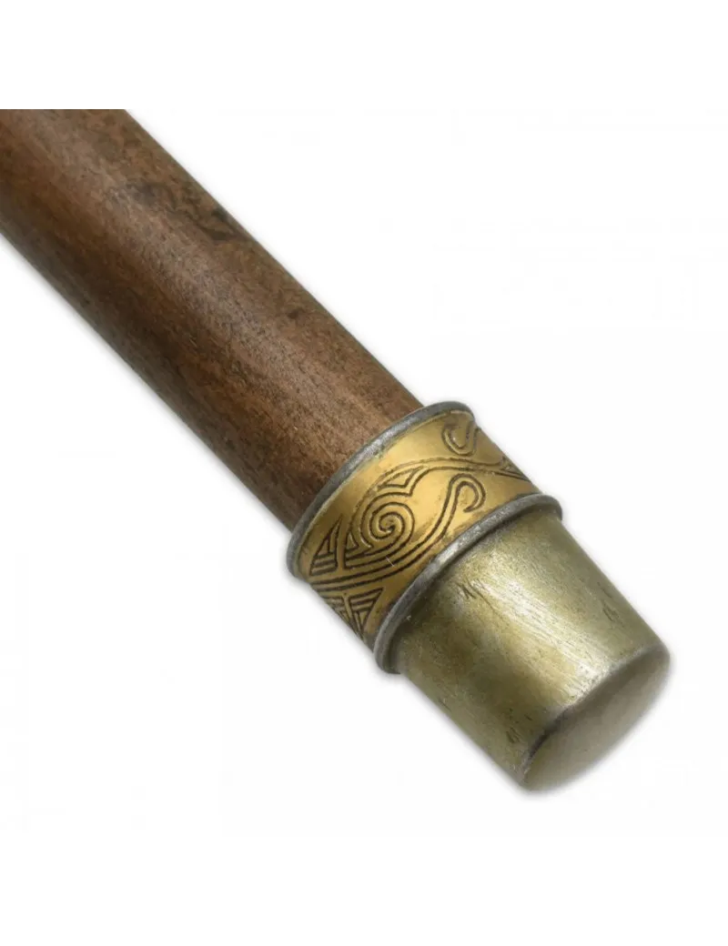 Lanca de Eomer 213 cm El Señor de los Anillos Réplica 1/1