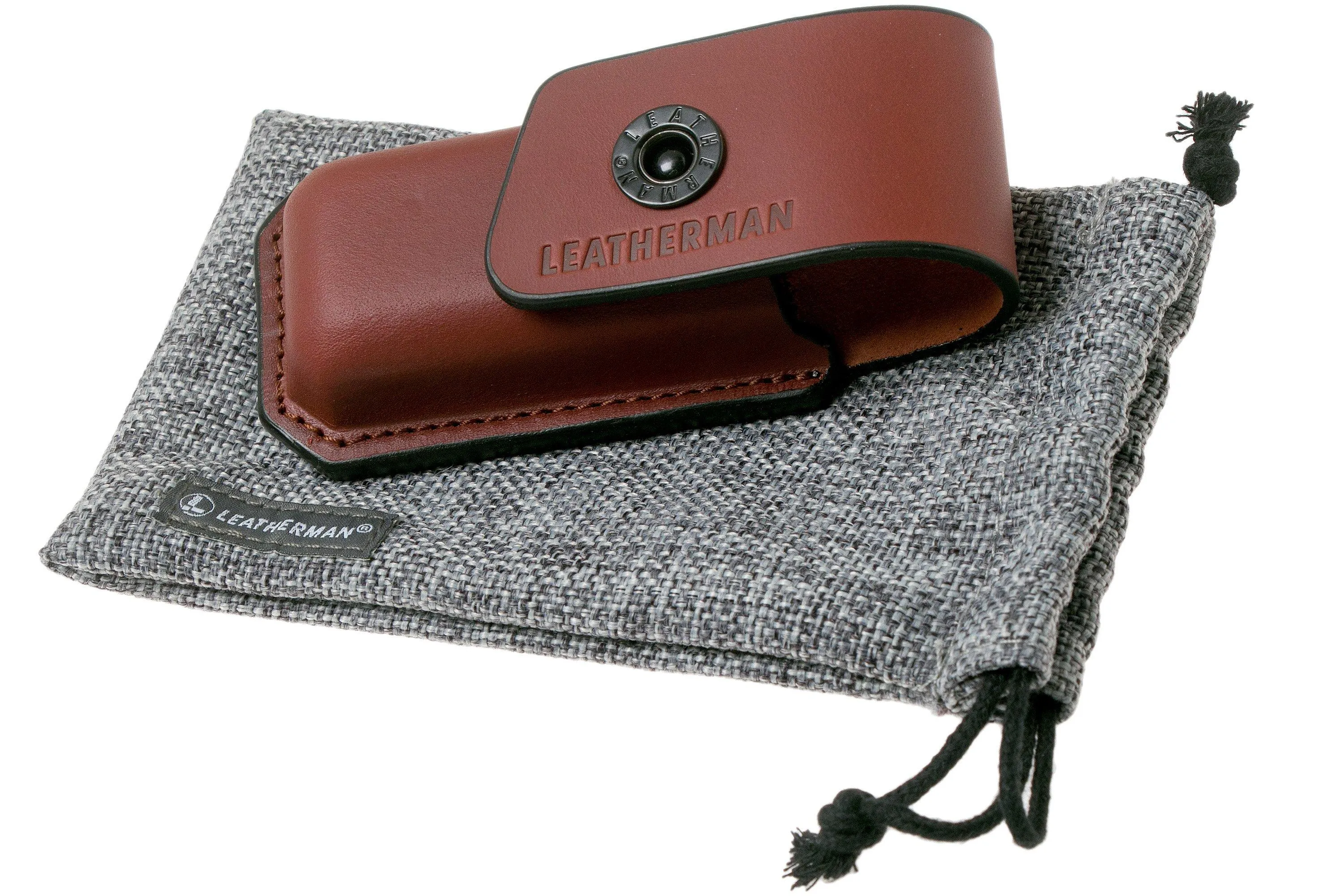 Leatherman Ainsworth Premium Medium funda