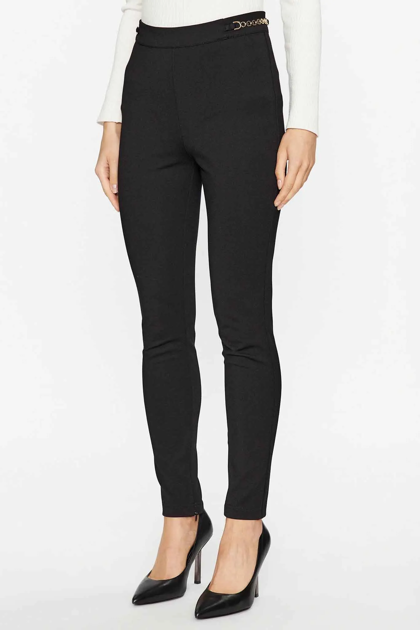 Leggins para mujer de Guess Jeans – W3BB38KBJP2