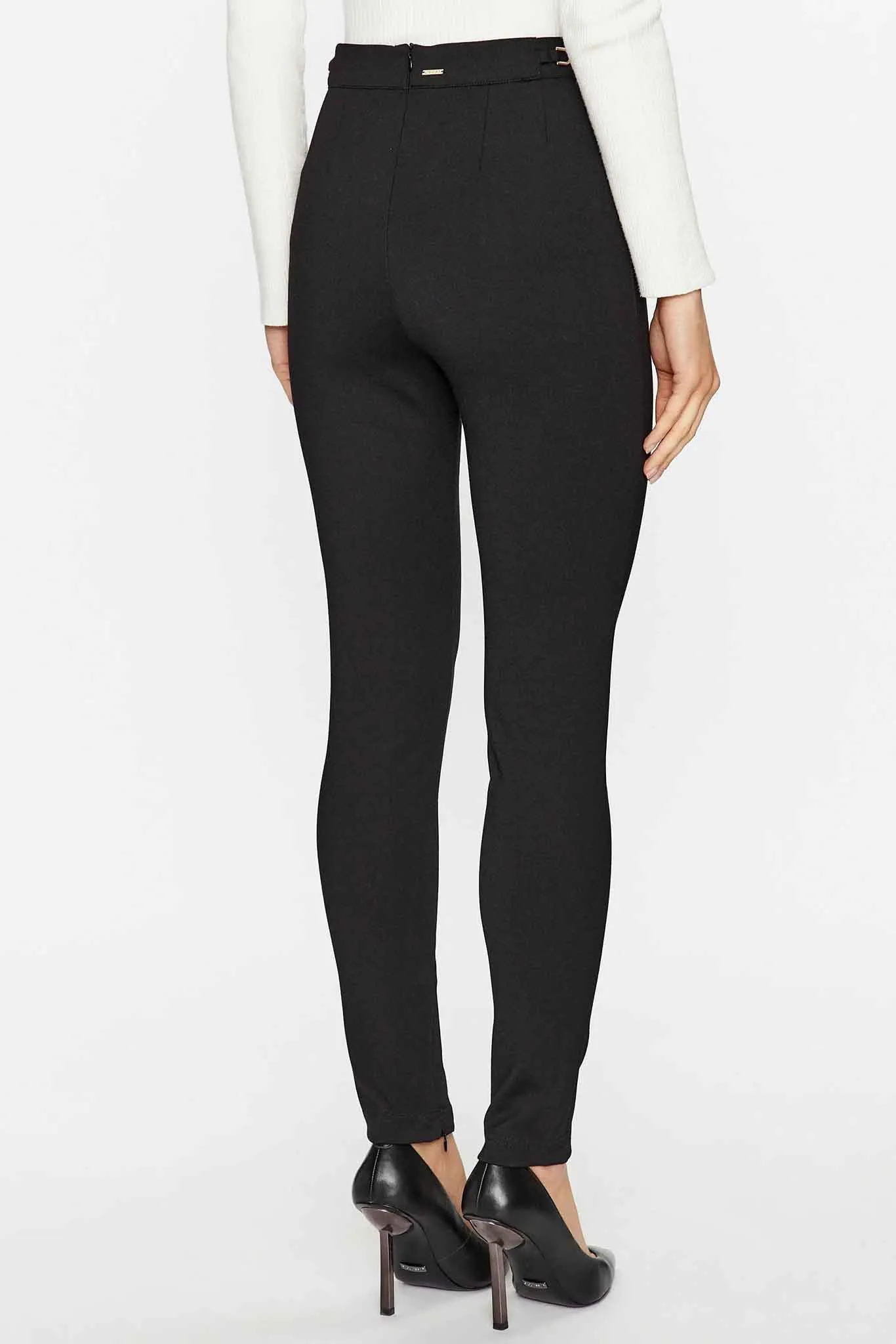Leggins para mujer de Guess Jeans – W3BB38KBJP2