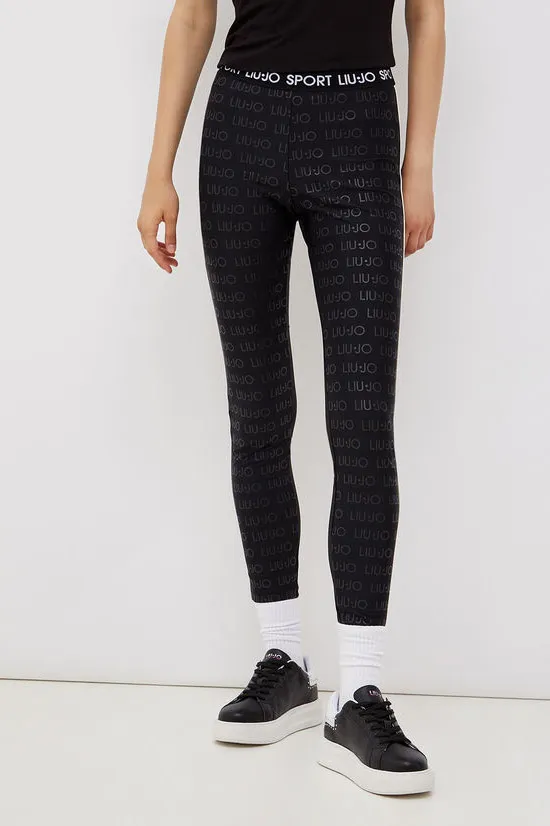Leggins para mujer de Liu·Jo – TF1248JF912