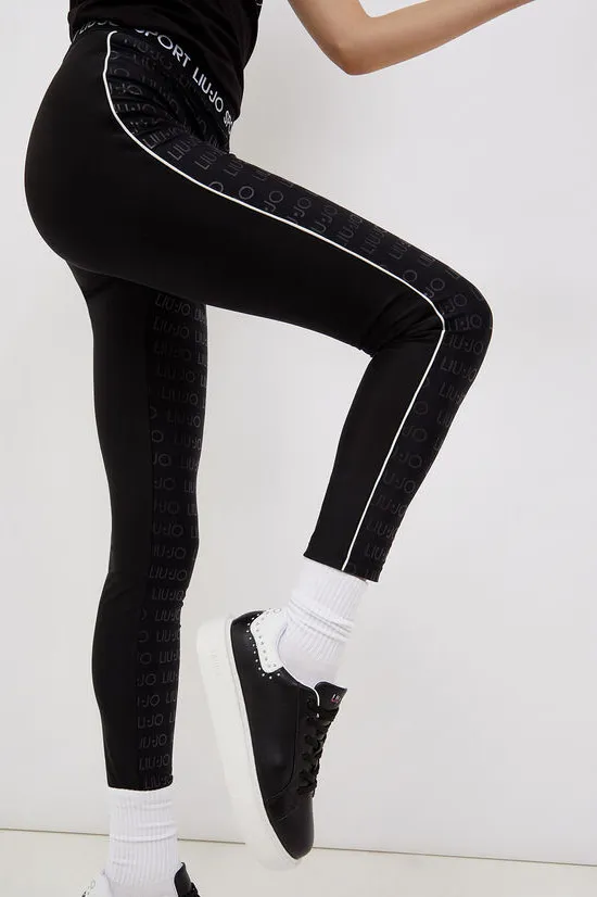 Leggins para mujer de Liu·Jo – TF1248JF912