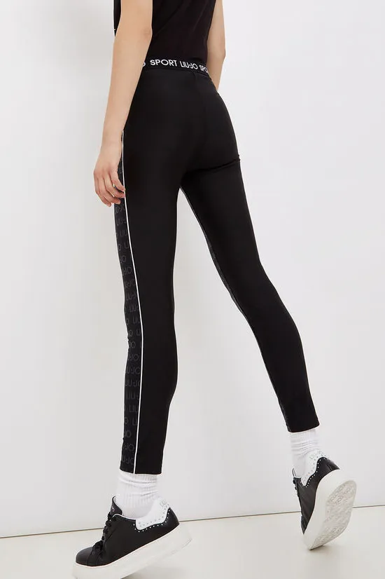 Leggins para mujer de Liu·Jo – TF1248JF912