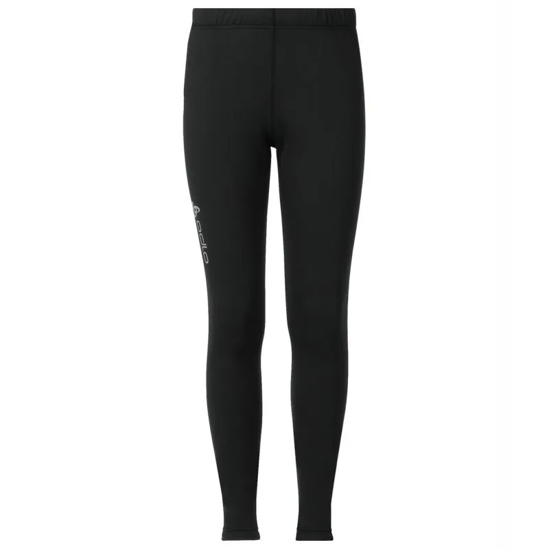 Leotardos cálidos para niños Odlo (negro)