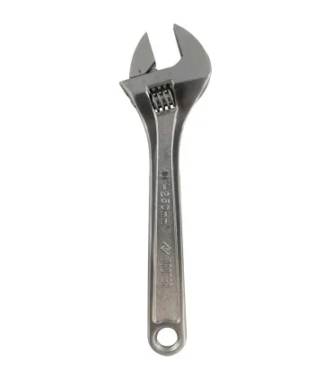 LLAVE AJUSTABLE CRV MOLETA C. PROFER TOP 10'' PT1129