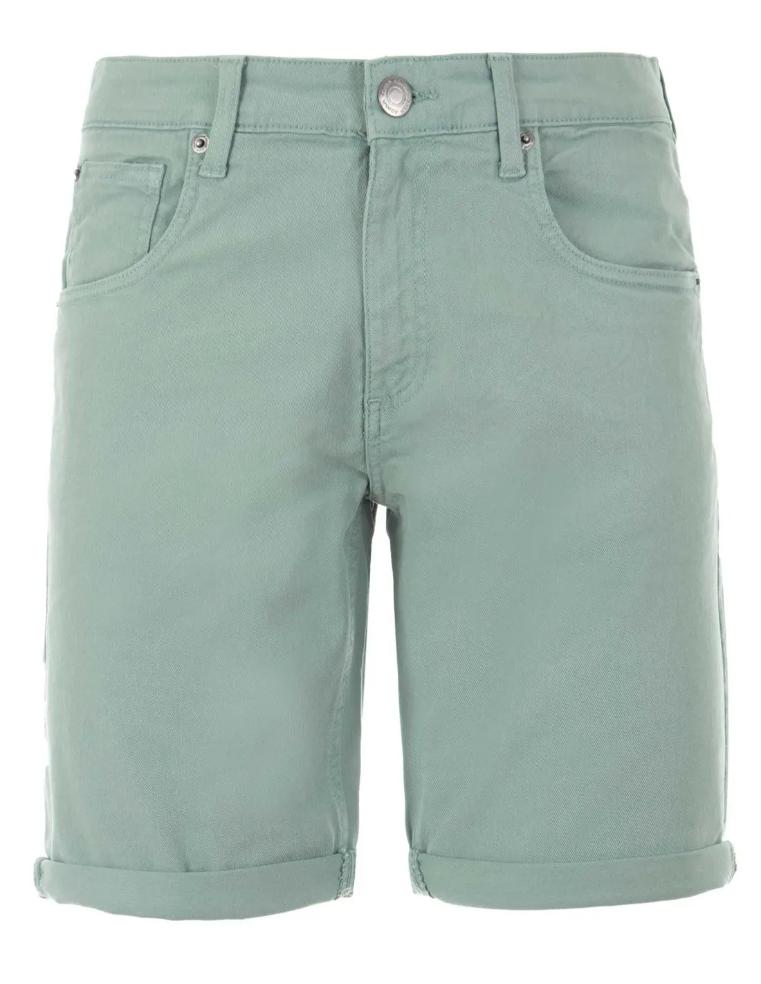 LOSAN  SHORT VERDE CLARO LMNAP0403 24019 HOMBRE