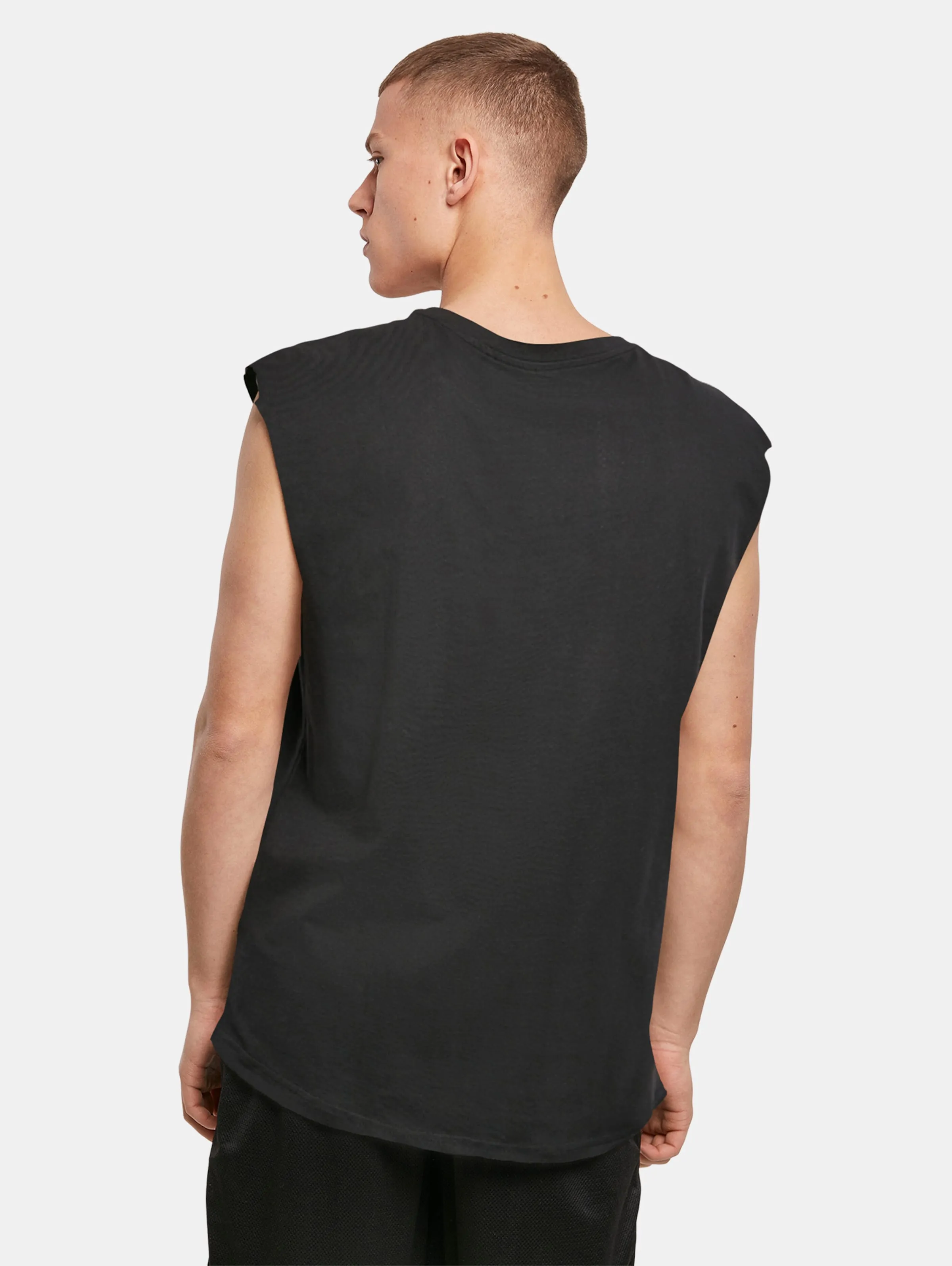 Lost Youth Sleeveless Butterflost Youth V.1