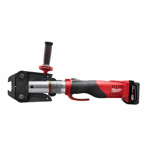 M18™  FORCE LOGIC™  Long Throw Press Tool 1/2 -1 Kit