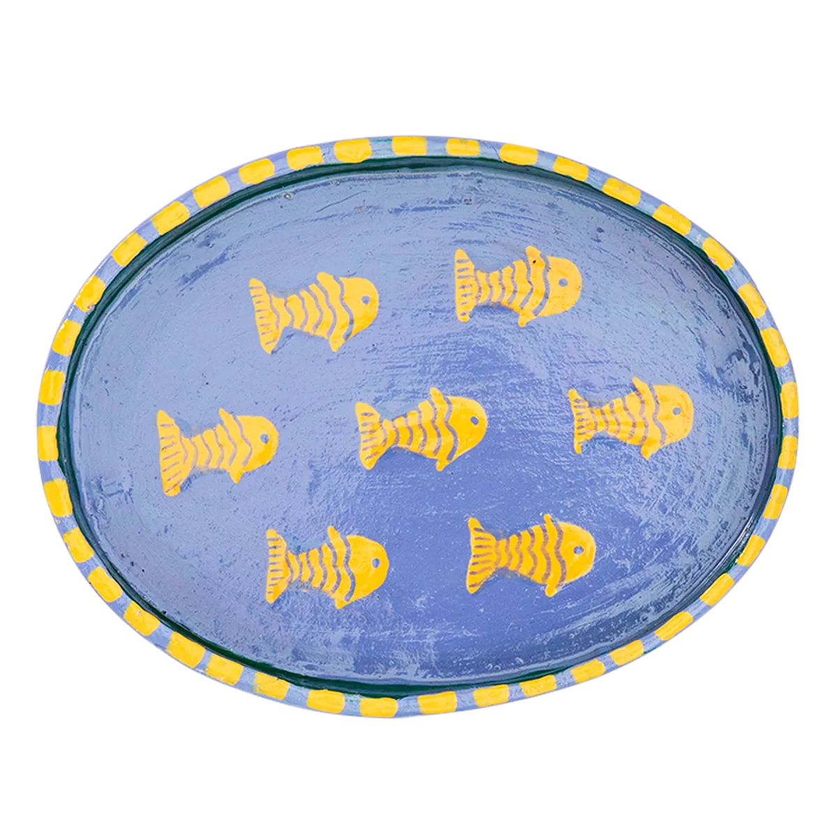 Magique Ocean Trinket Dish