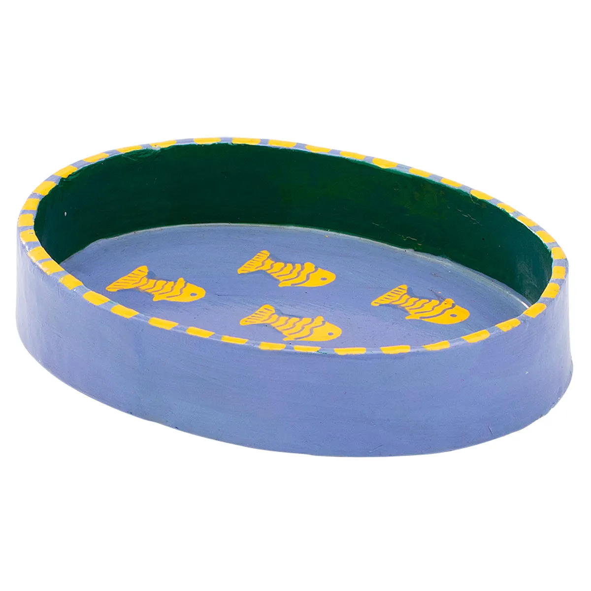 Magique Ocean Trinket Dish