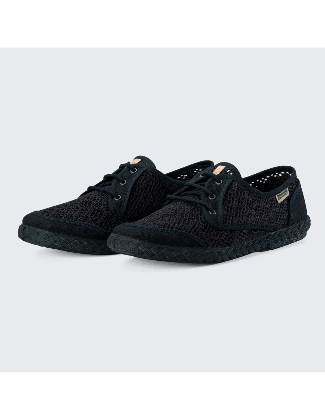 MAIANS, PEPA REJILLA , zapato urbano años 40, para las chicas