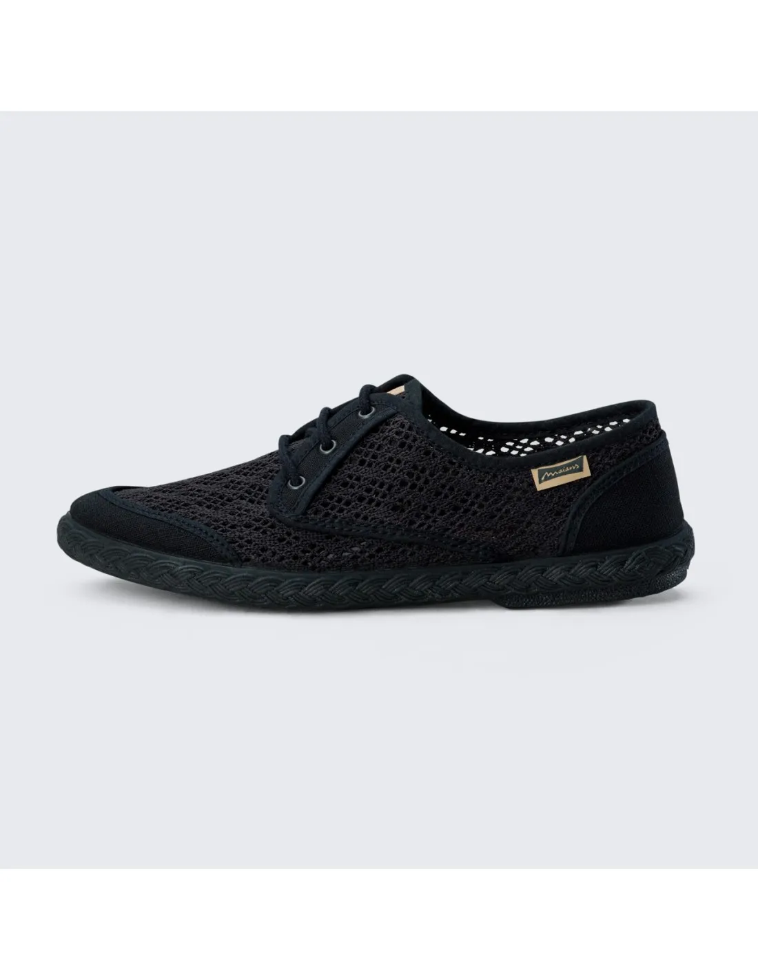 MAIANS, PEPA REJILLA , zapato urbano años 40, para las chicas
