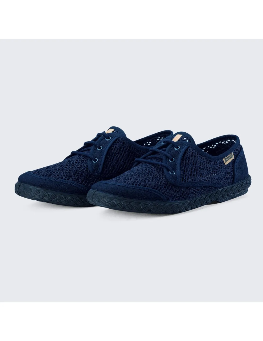 MAIANS, PEPA REJILLA , zapato urbano años 40, para las chicas