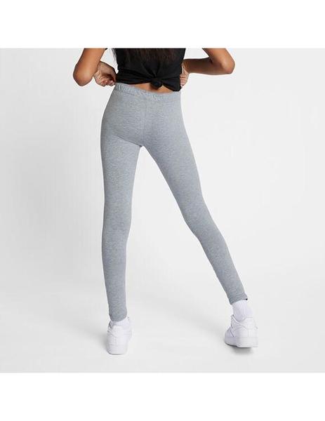 Malla Girl Nike Gris