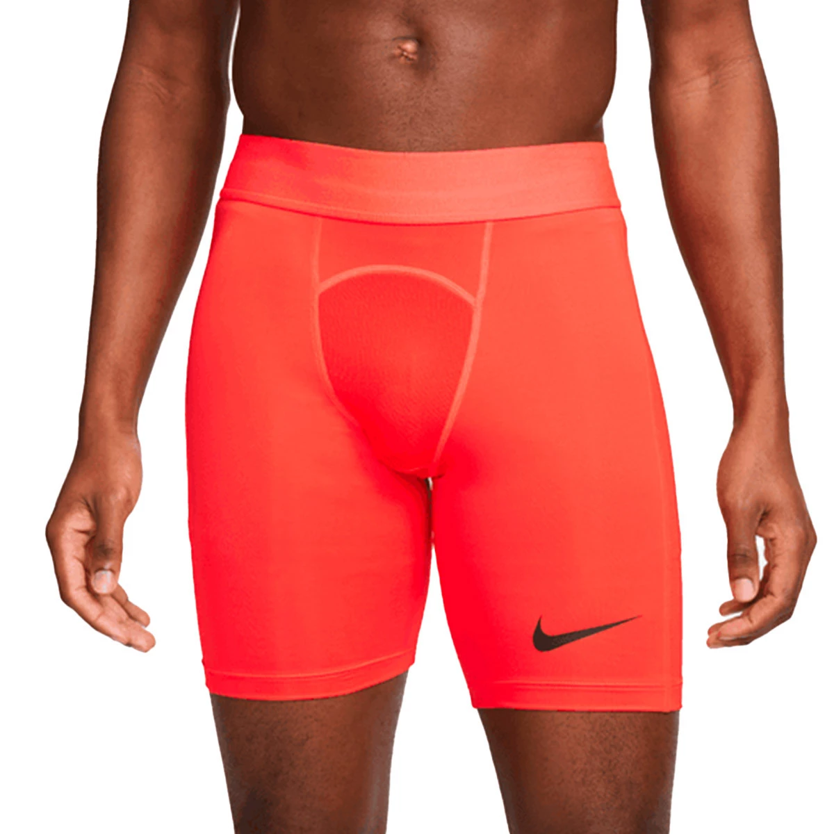 MALLA LARGA NIKE CORTA DRIFIT STRIKE NIKE PRO