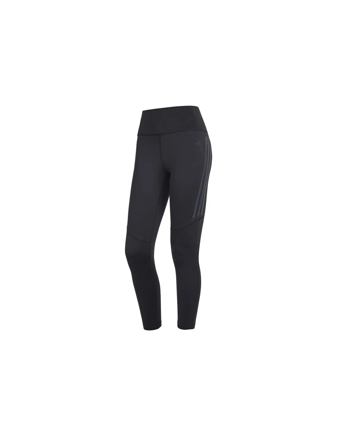 Mallas de Running adidas Dailyrun 3S 7/8 Mujer