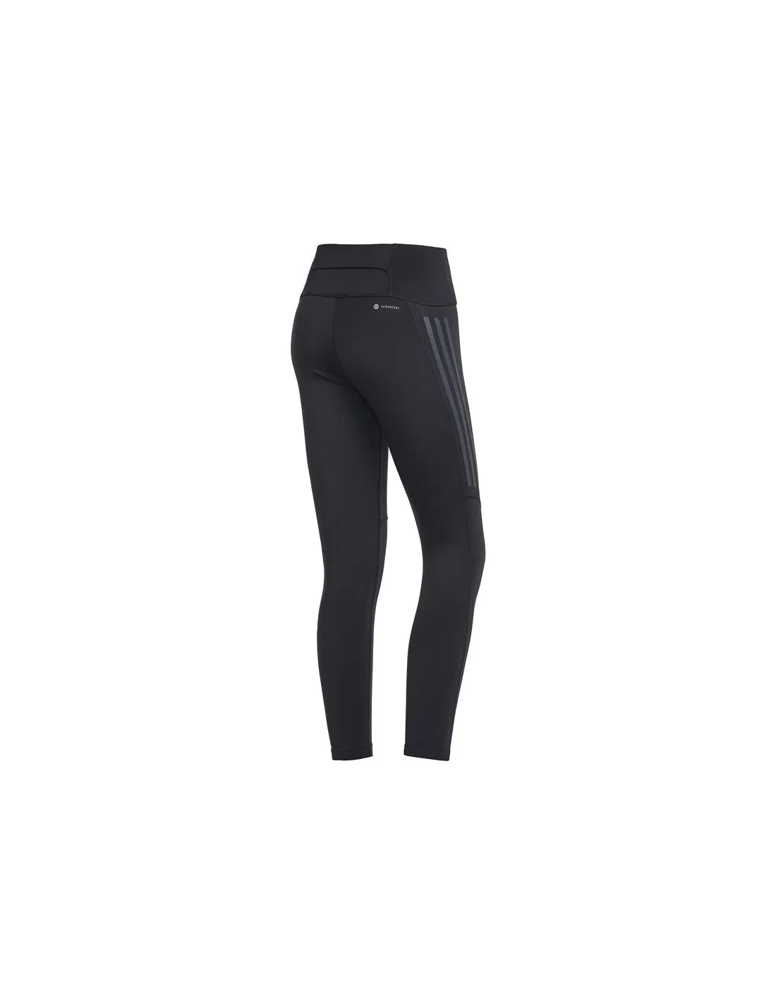 Mallas de Running adidas Dailyrun 3S 7/8 Mujer