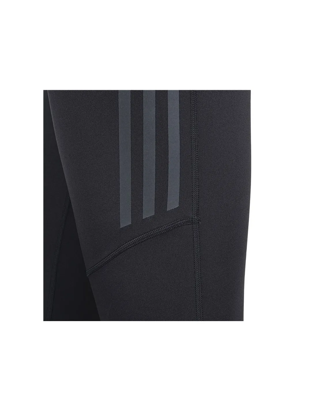 Mallas de Running adidas Dailyrun 3S 7/8 Mujer