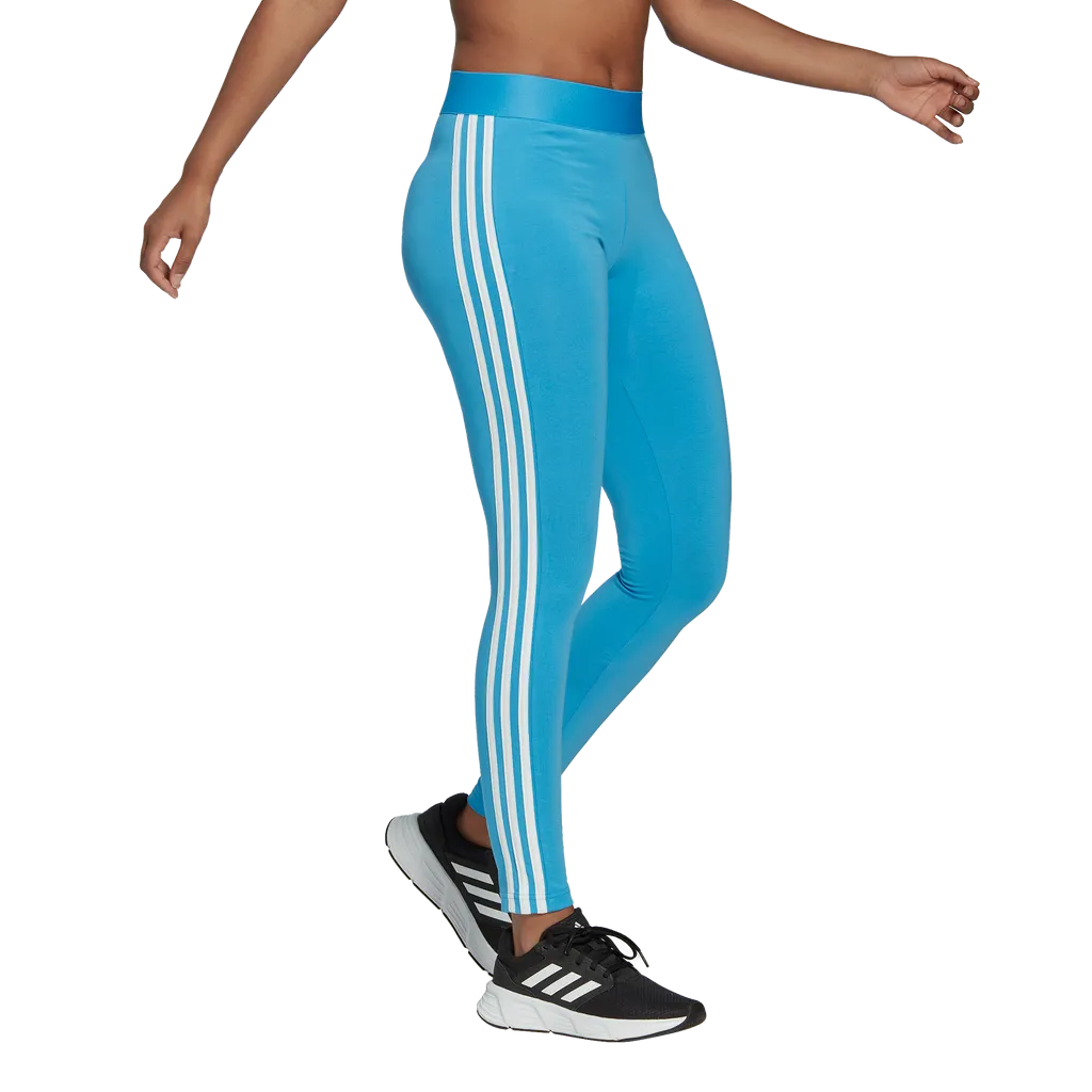 MALLAS ESSENTIALS  LEG