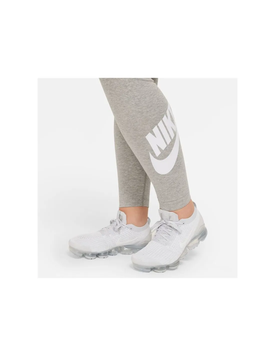Mallas Nike Sportswear Essential W Grey