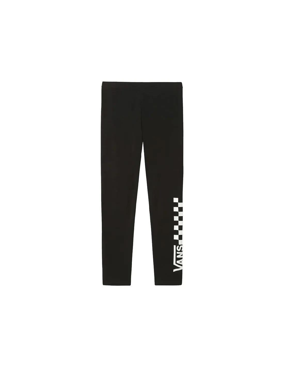 Mallas Vans Blackboard Negro Mujer