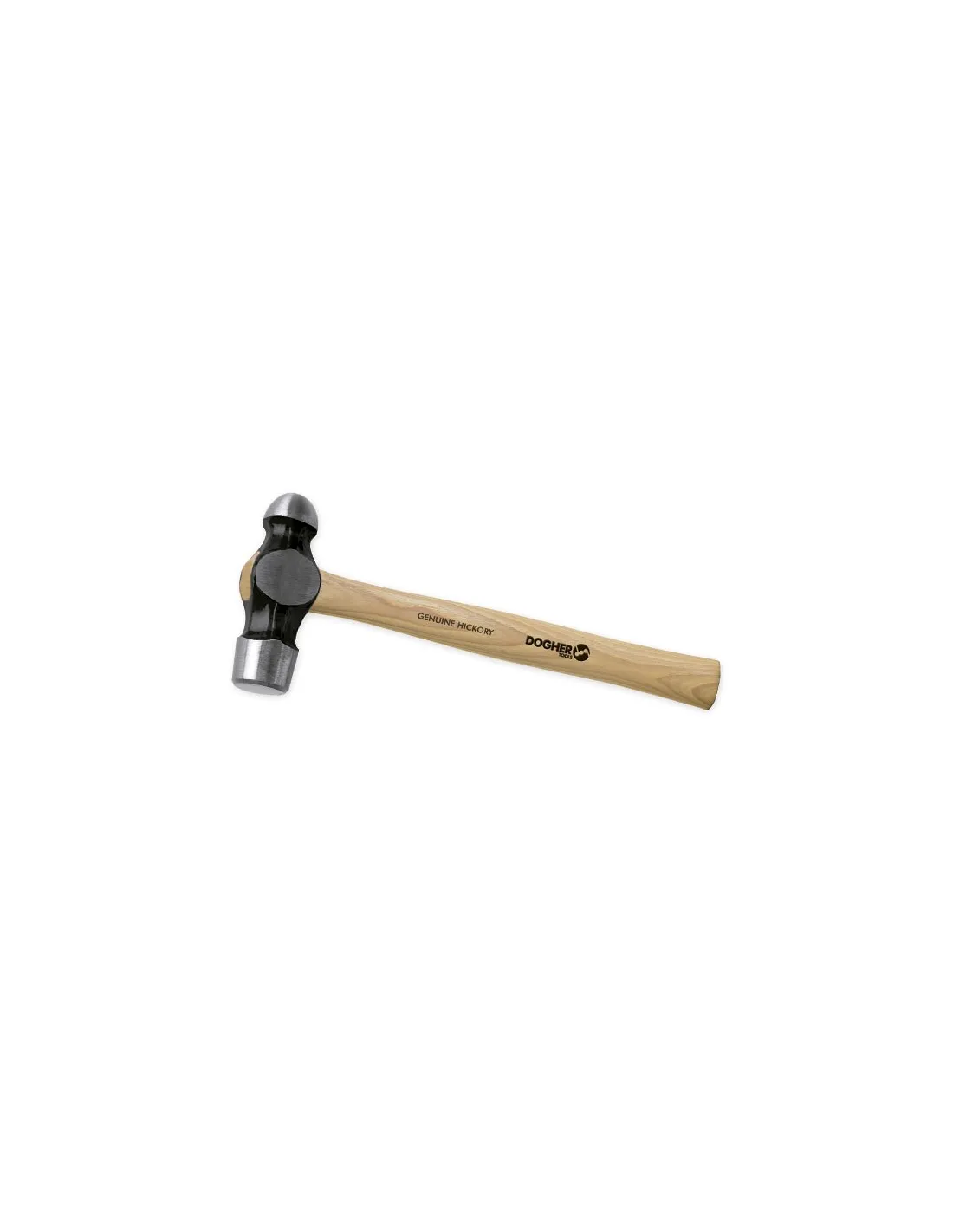 MARTILLO DE BOLA M. HICKORY 910GRS.