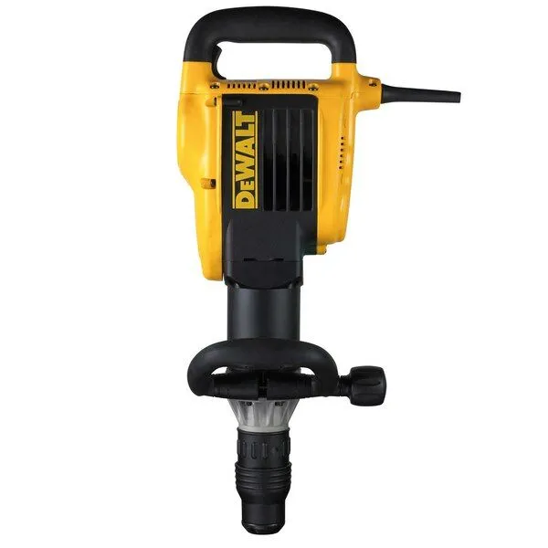 MARTILLO DEMOLEDOR 10KG 1500W D25899KQS DEWALT