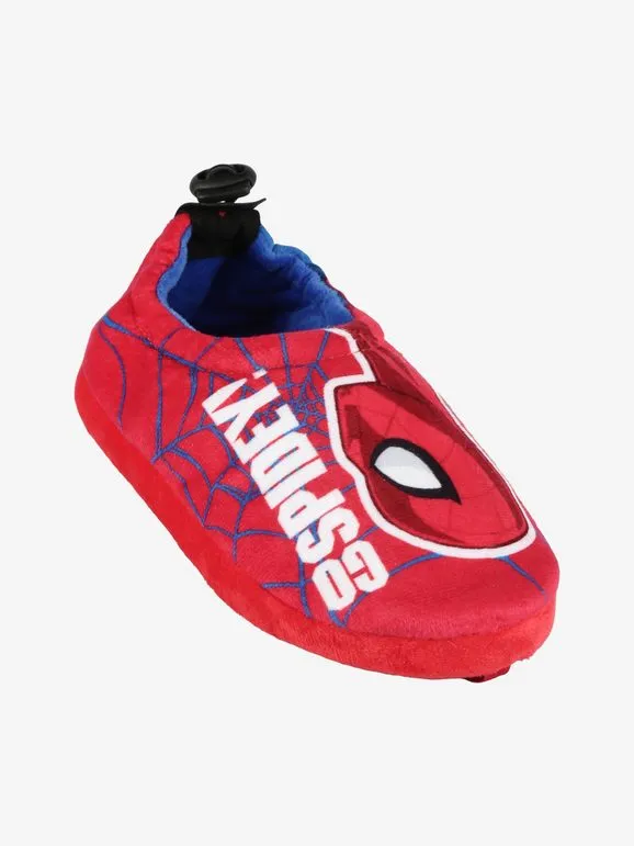 MARVEL SPIDERMAN ZAPATILLAS CERRADAS SPIDER MAN PARA NIñOS.