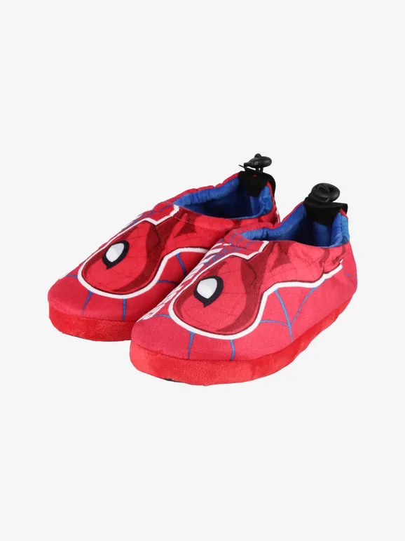 MARVEL SPIDERMAN ZAPATILLAS CERRADAS SPIDER MAN PARA NIñOS.
