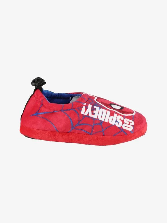 MARVEL SPIDERMAN ZAPATILLAS CERRADAS SPIDER MAN PARA NIñOS.