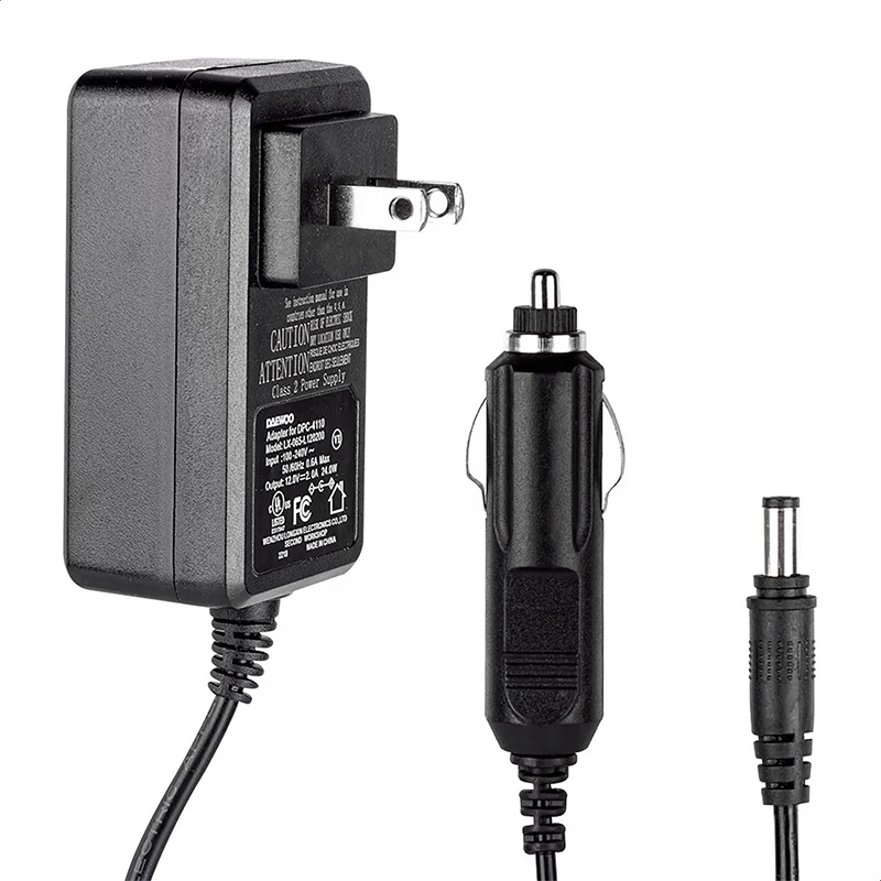 MASAJEADOR DE CUELLO DAEWOO 16 NODOS DPC4110
