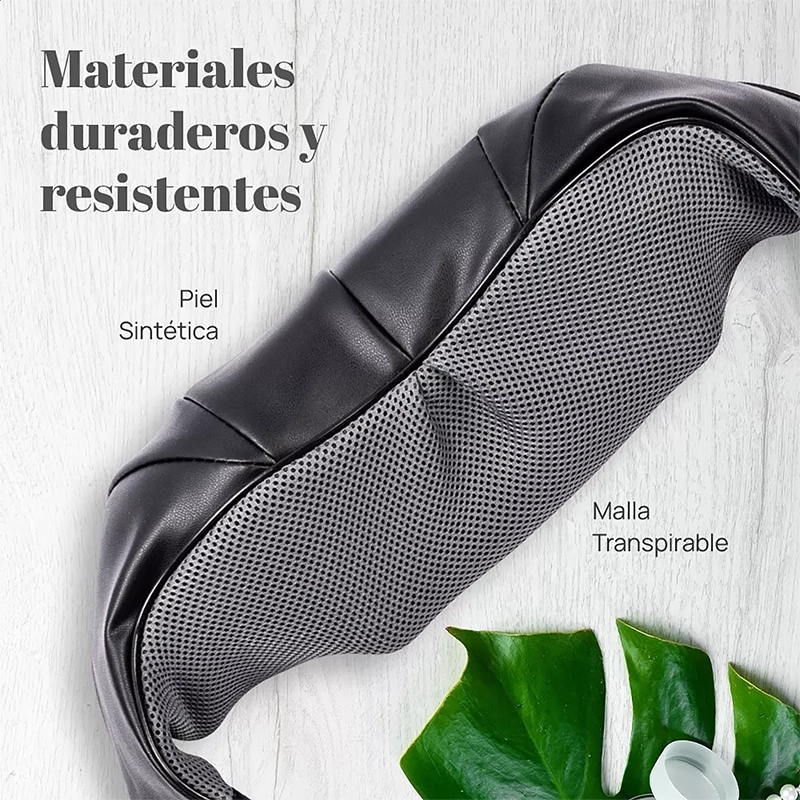 MASAJEADOR DE CUELLO DAEWOO 16 NODOS DPC4110