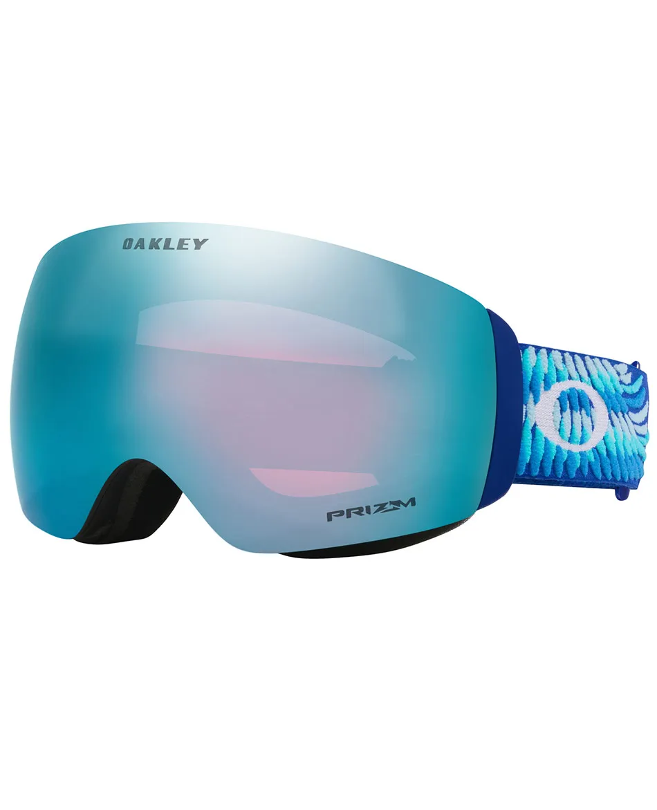 MASCARA OAKLEY FLIGHT DECK M C3 M.SHIFFRIN